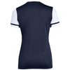 Under Armour Women's Midnight Navy Maquina 2.0 Jersey