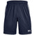 Under Armour Men's Midnight Navy Maquina 2.0 Shorts