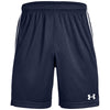 Under Armour Men's Midnight Navy Maquina 2.0 Shorts