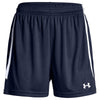 Under Armour Women's Midnight Navy Marquina 2.0 Shorts