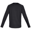 Under Armour Men's Black UA Tech 2.0 Long Sleeve Tee