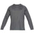 Under Armour Men's Carbon Heather UA Tech 2.0 Long Sleeve Tee