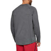 Under Armour Men's Carbon Heather UA Tech 2.0 Long Sleeve Tee