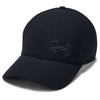 Under Armour Men's Black Airvent Core Hat