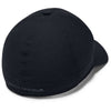 Under Armour Men's Black Airvent Core Hat