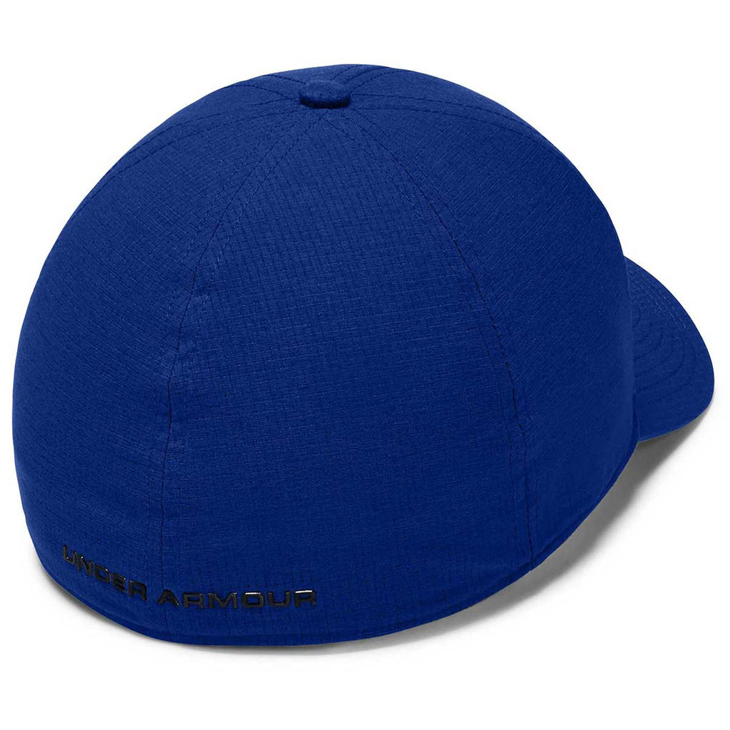 Under Armour Men's Royal Airvent Core Hat