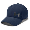 Under Armour Men's Academy Airvent Core Hat