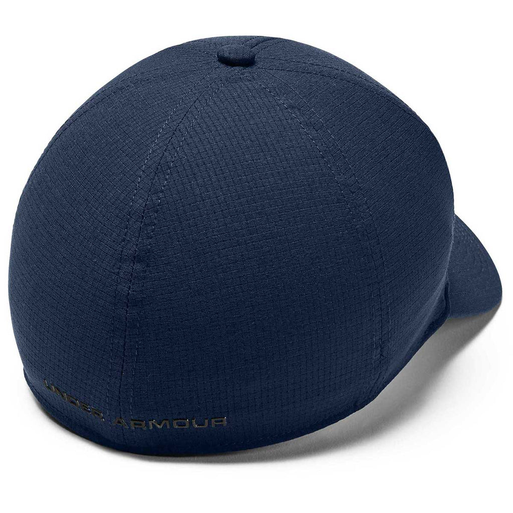 Under Armour Men's Academy Airvent Core Hat