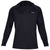 Under Armour Men's Black Tech 2.0 Hoodie