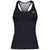 Under Armour Women's Black HeatGear Armour Racer Tank