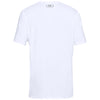 Under Armour Men's White Freedom Tee