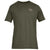 Under Armour Men's Marine Green Freedom Flag Tee