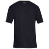 Under Armour Men's Black Freedom Tonal Tee