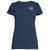 Under Armour Women's Academy Freedom Flag Tee