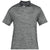 Under Armour Men's Steel Performance Polo 2.0