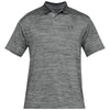 Under Armour Men's Steel Performance Polo 2.0