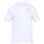 Under Armour Men's White Performance Polo 2.0