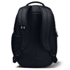 Under Armour Black Hustle 4.0 Backpack