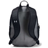 Under Armour Black Scrimmage 2.0 Backpack