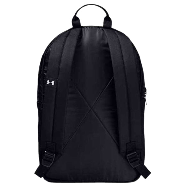 Under Armour Black/White Loudon Backpack