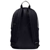 Under Armour Graphite Medium Heather/Black Loudon Backpack