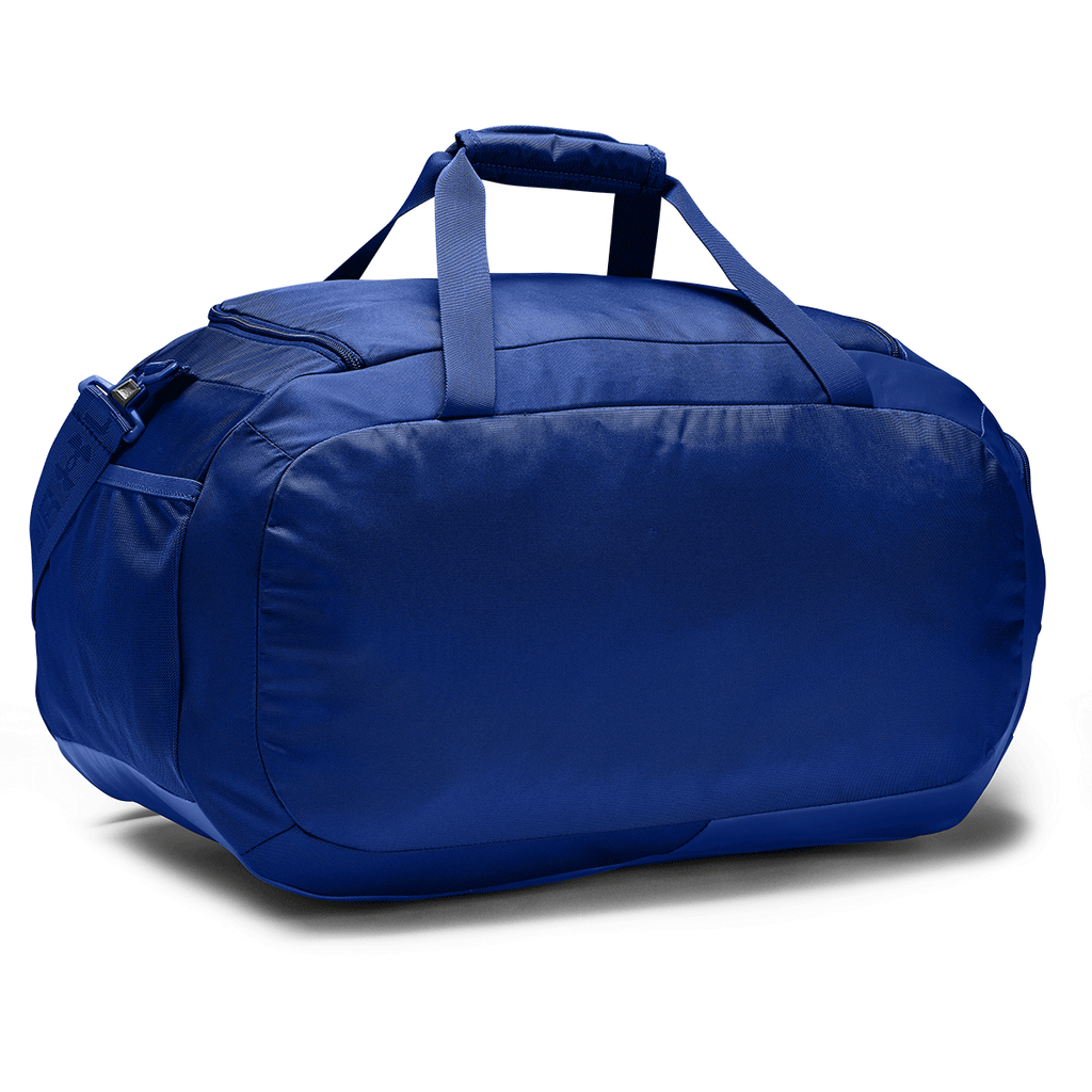 Under Armour Royal Undeniable 4.0 Medium Duffel