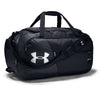 Under Armour Black Undeniable 4.0 Large Duffle