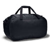 Under Armour Black Undeniable 4.0 Large Duffle