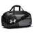 Under Armour Graphite Medium Heather Undeniable 4.0 Large Duffle