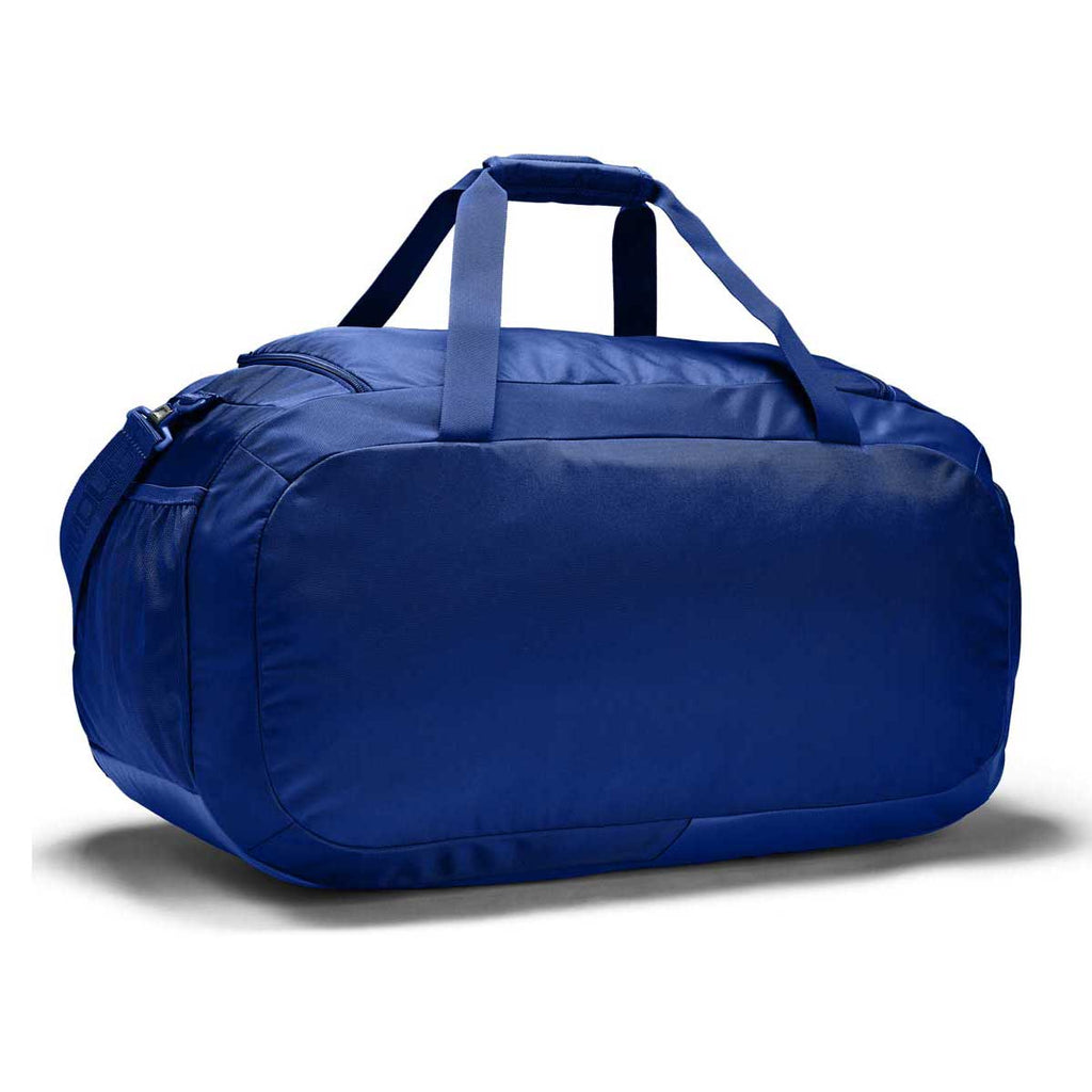 Under Armour Royal Undeniable 4.0 Large Duffle