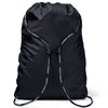 Under Armour Black Undeniable 2.0 Sackpack