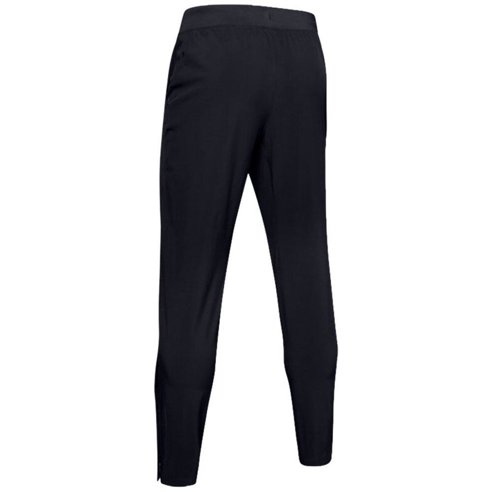 Under Armour Men's Black Storm Launch Pant 2.0