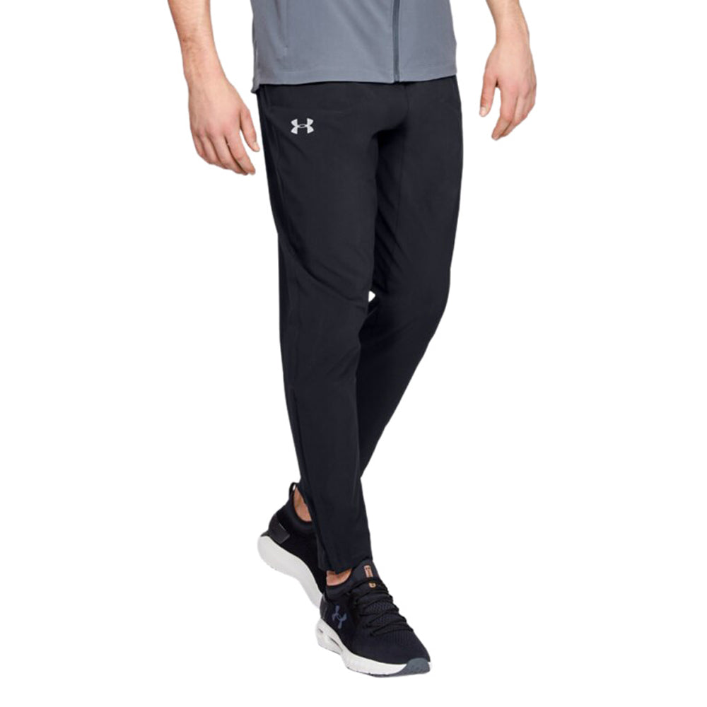 Under Armour Men's Black Storm Launch Pant 2.0