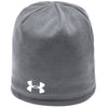 Under Armour Men's Graphite Blank Storm Beanie