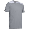 Under Armour Men's Steel Stadium Short Sleeve Tee