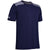 Under Armour Men's Midnight Navy Stadium Short Sleeve Tee