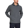 Under Armour Men's Pitch Grey OffGrid Fleece Hoodie