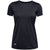 Under Armour Women's Black Tac Tech Tee