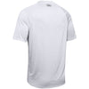 Under Armour Men's Halo Gray 2.0 Short Sleeve Novelty Tee