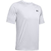 Under Armour Men's Halo Gray 2.0 Short Sleeve Novelty Tee