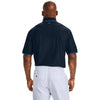 Under Armour Men's Academy UA Playoff Pique Polo