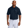 Under Armour Men's Academy UA Playoff Pique Polo