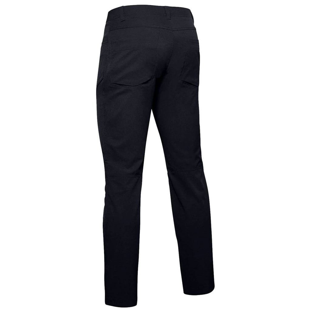 Under Armour Men's Black Adapt Pants