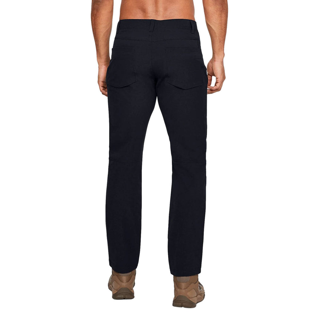 Under Armour Men's Black Adapt Pants