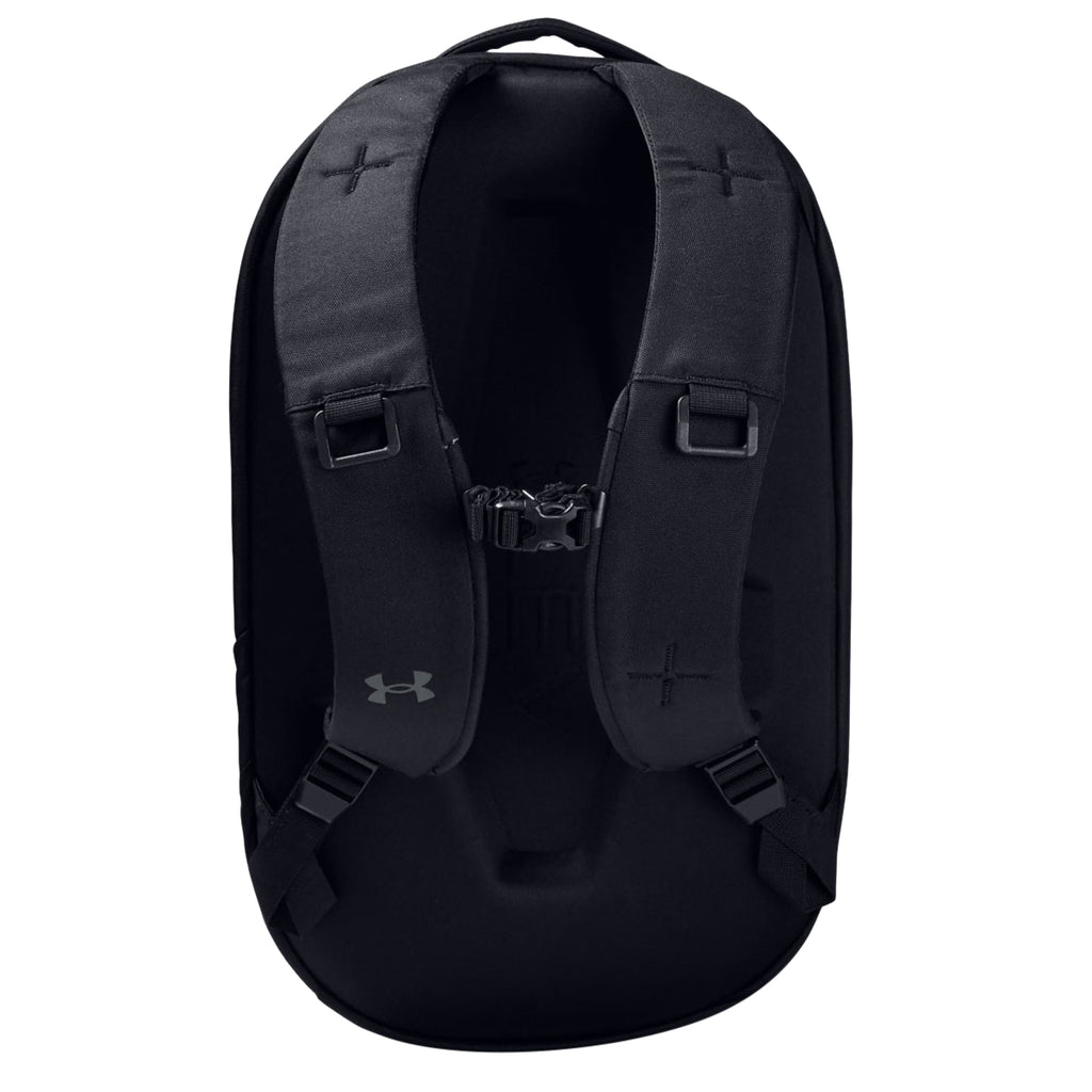 Under Armour Black Guardian 2.0 Backpack