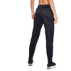 Under Armour Women's Black Tech Pant 2.0