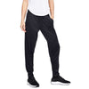 Under Armour Women's Black Tech Pant 2.0