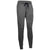 Under Armour Women's Heather Grey/Black Tech Pant 2.0