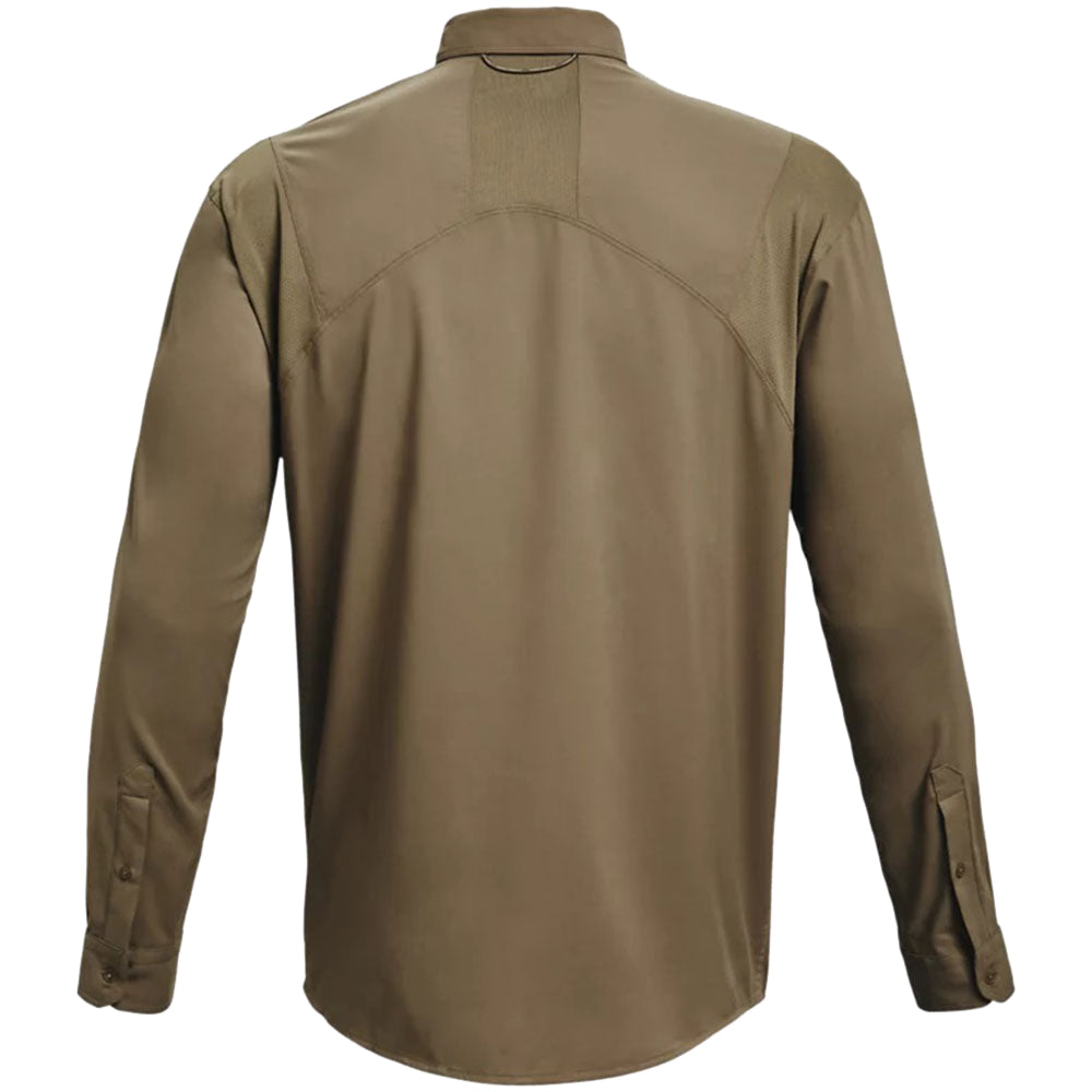 Under Armour Men's Bayou UA Tide Chaser 2.0 Long Sleeve