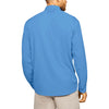 Under Armour Men's Carolina Blue UA Tide Chaser 2.0 Long Sleeve